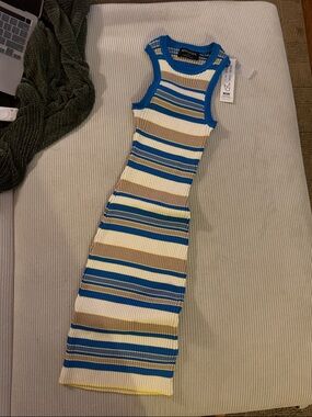 Bodycon Minkpink Medium Dress